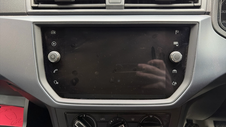 SEAT Arona 1.0 TSI SE Technology [EZ] 5dr Petrol Hatchback